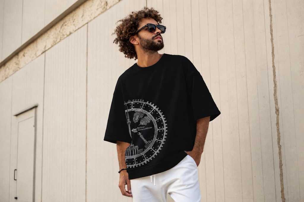 Short sleeve t shirt