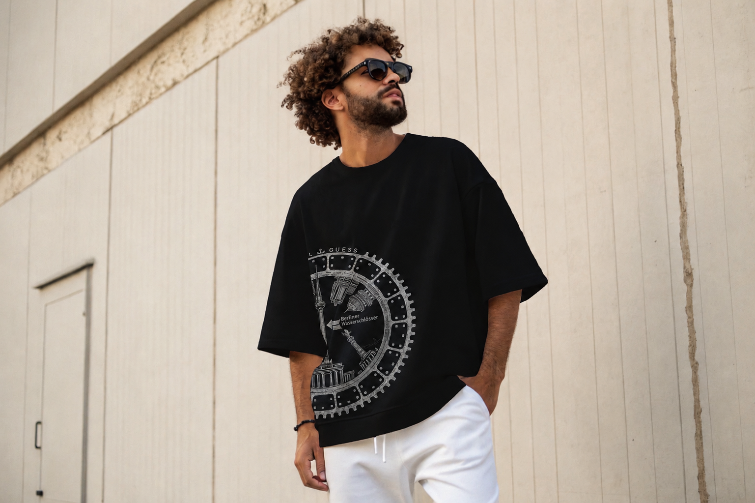 Short sleeve t shirt