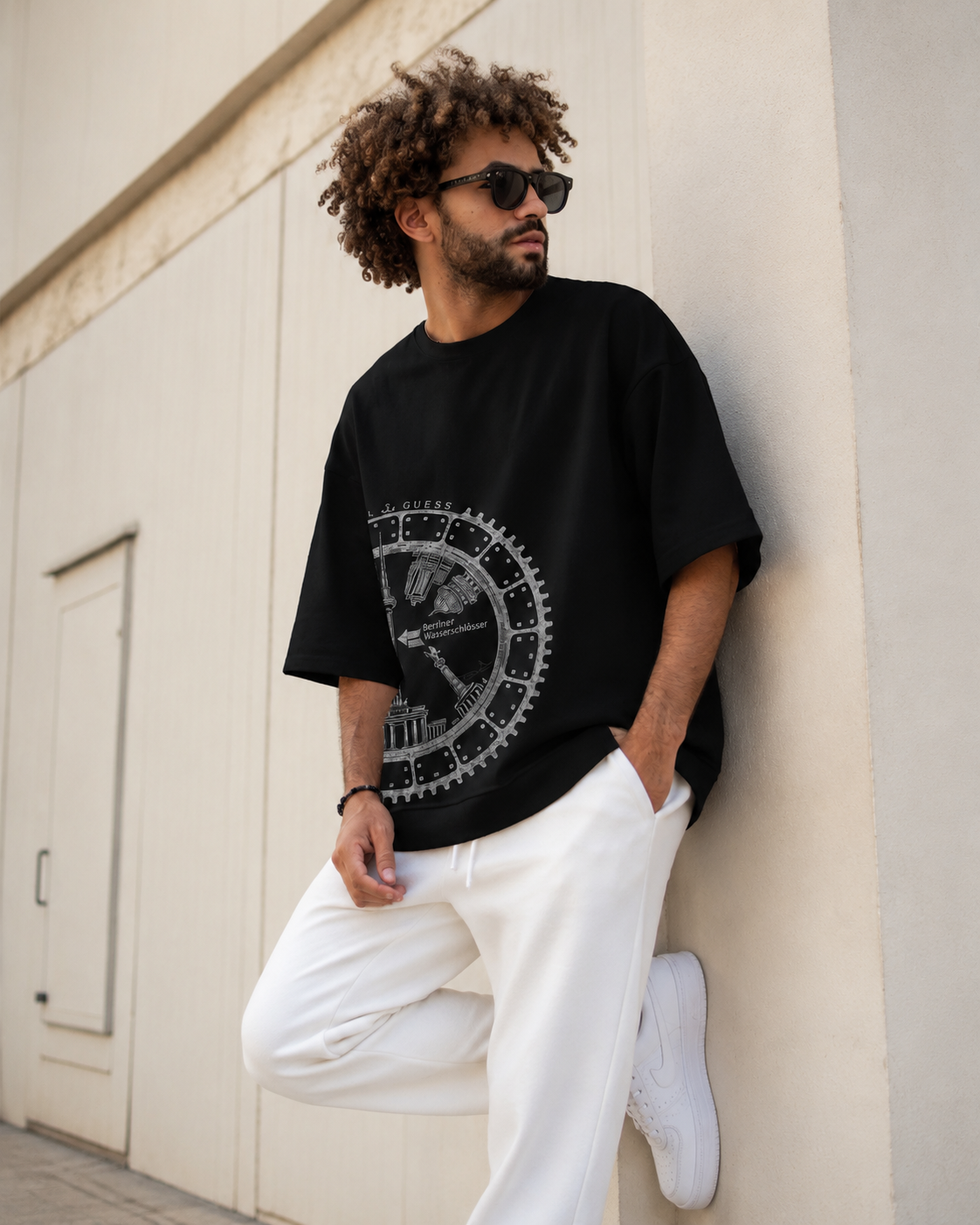 Short sleeve t shirt